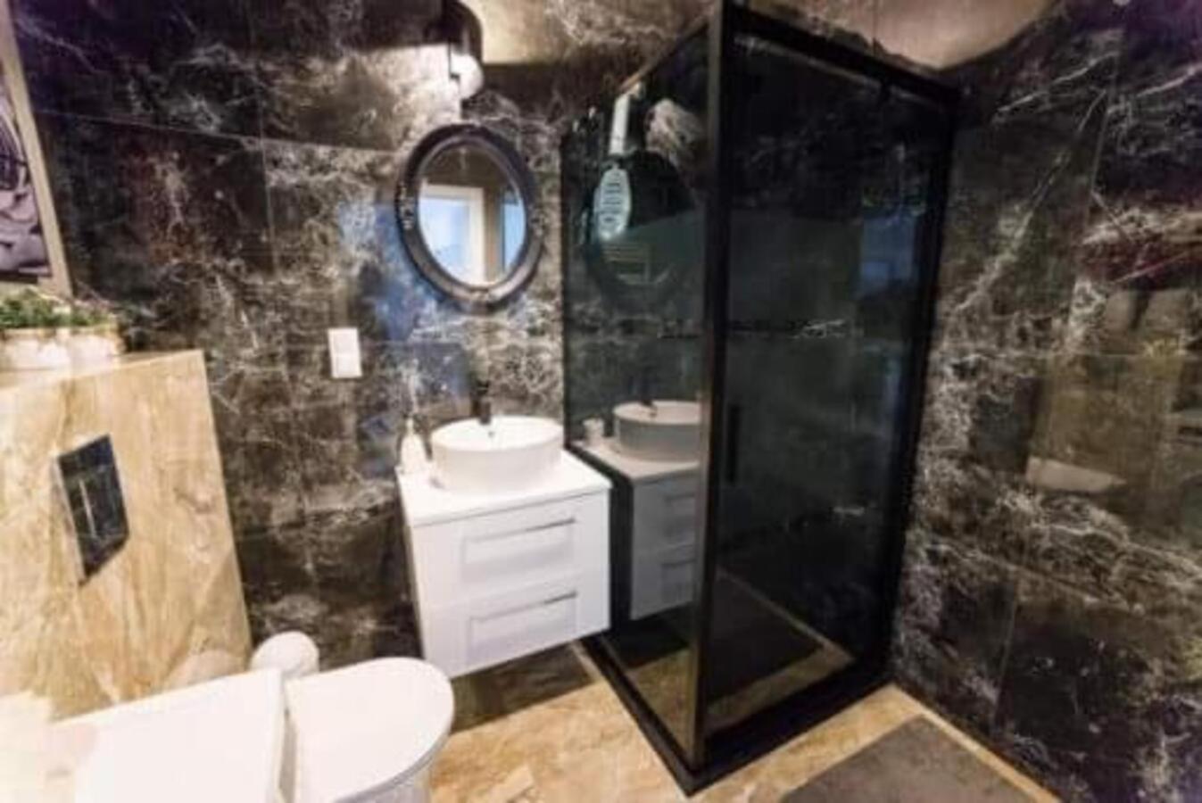 Apartament Nikola Gdańsk Extérieur photo