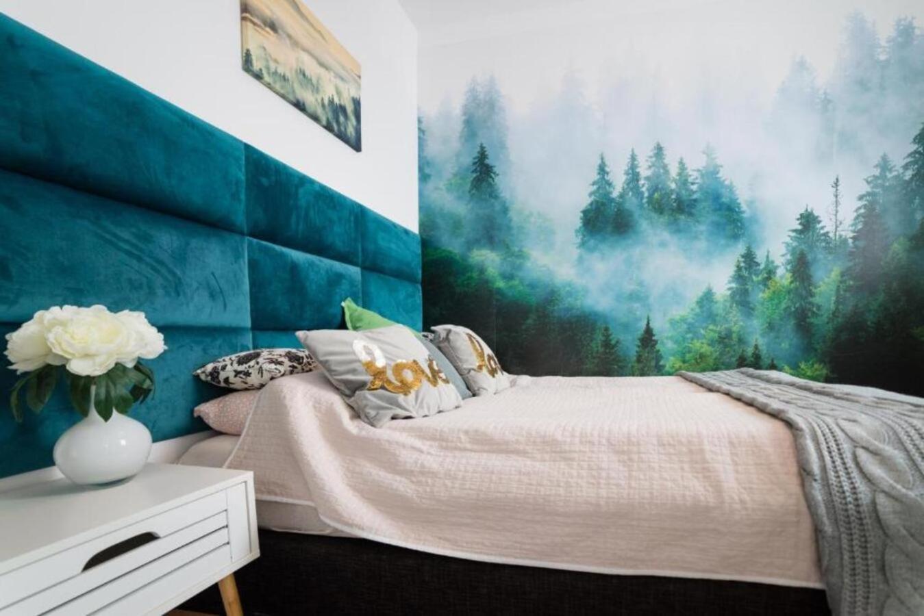 Apartament Nikola Gdańsk Extérieur photo